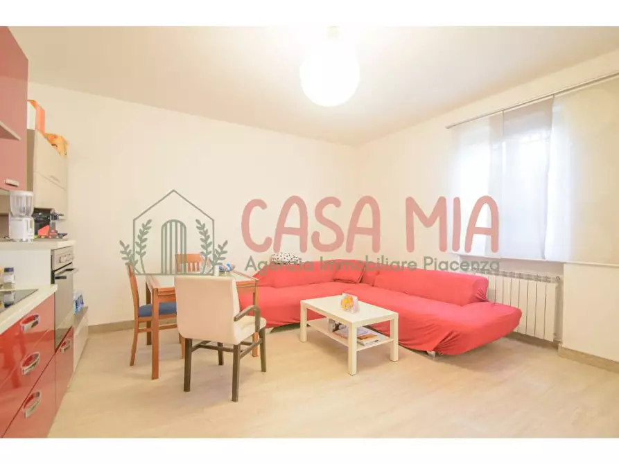 Immagine 6 di Casa indipendente in vendita  in Loc. Moffellona a Gragnano Trebbiense