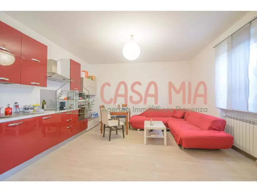 Immagine 7 di Casa indipendente in vendita  in Loc. Moffellona a Gragnano Trebbiense