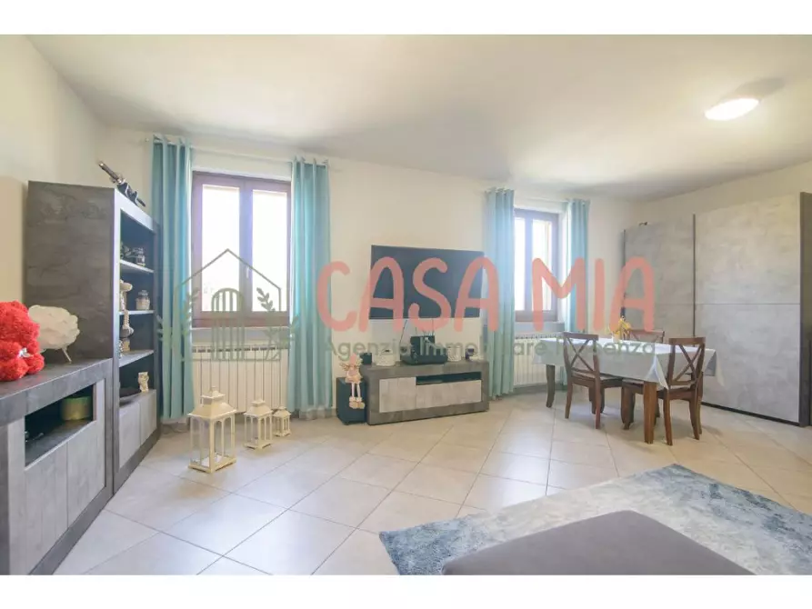 Immagine 10 di Casa indipendente in vendita  in Loc. Moffellona a Gragnano Trebbiense