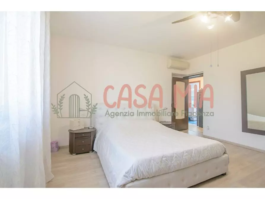 Immagine 12 di Casa indipendente in vendita  in Loc. Moffellona a Gragnano Trebbiense