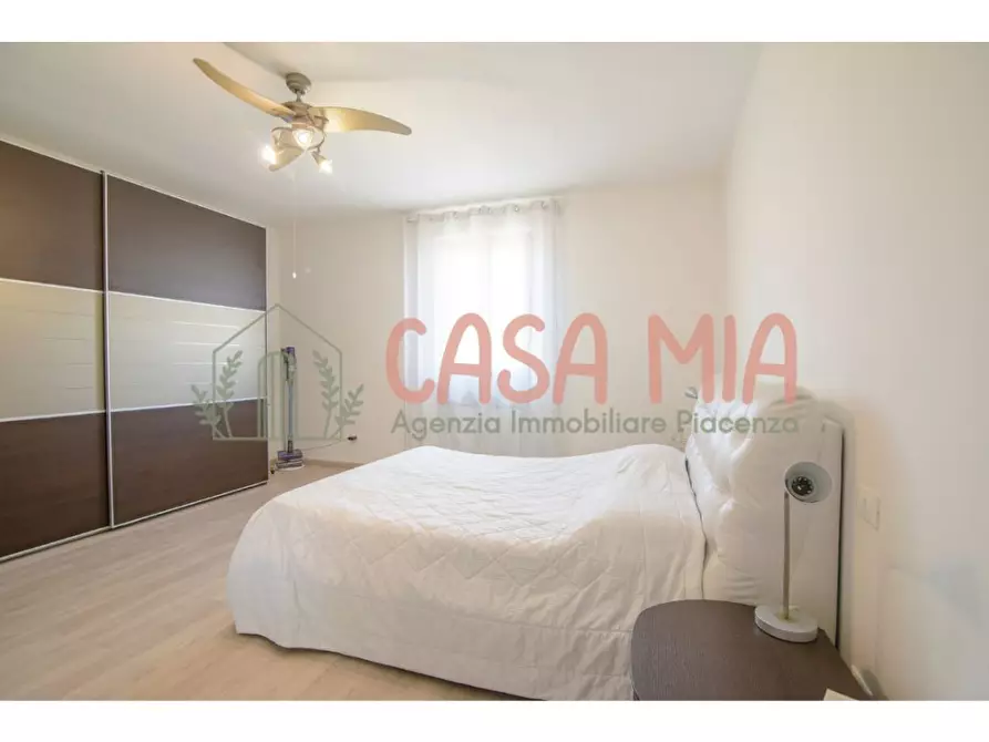 Immagine 14 di Casa indipendente in vendita  in Loc. Moffellona a Gragnano Trebbiense