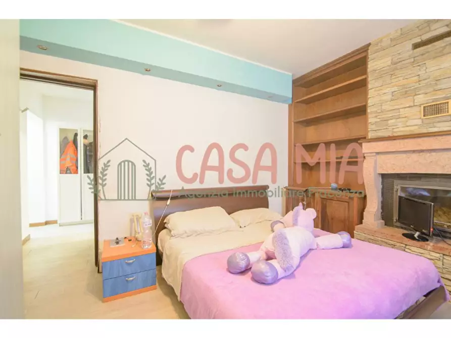 Immagine 15 di Casa indipendente in vendita  in Loc. Moffellona a Gragnano Trebbiense