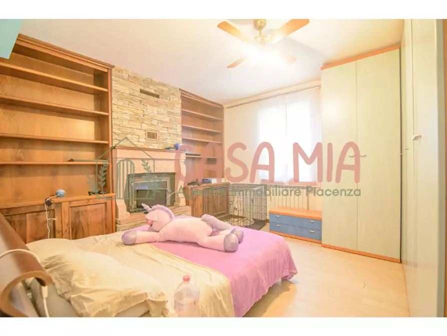 Immagine 16 di Casa indipendente in vendita  in Loc. Moffellona a Gragnano Trebbiense