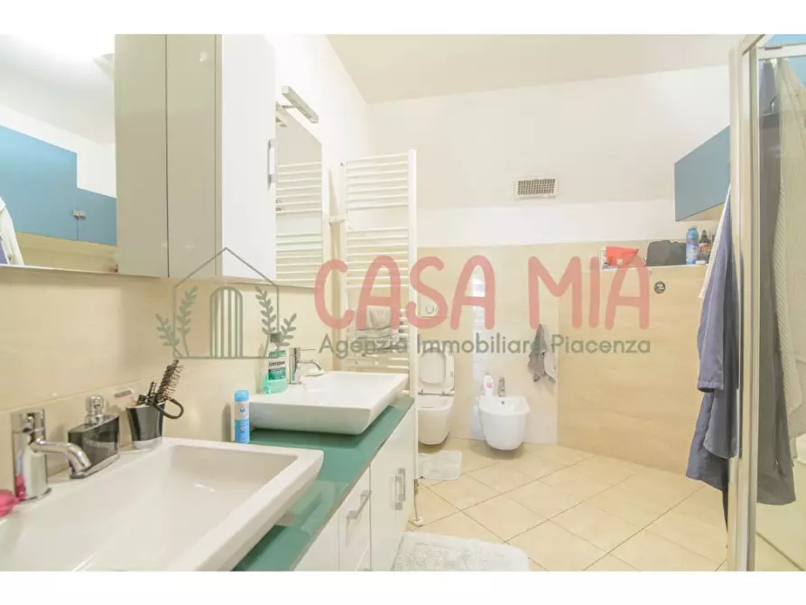 Immagine 18 di Casa indipendente in vendita  in Loc. Moffellona a Gragnano Trebbiense