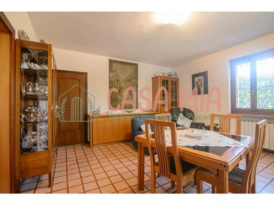 Immagine 20 di Casa indipendente in vendita  in Loc. Moffellona a Gragnano Trebbiense