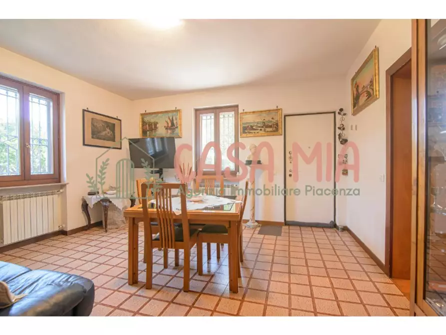 Immagine 21 di Casa indipendente in vendita  in Loc. Moffellona a Gragnano Trebbiense