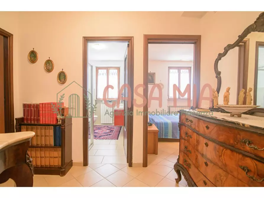 Immagine 22 di Casa indipendente in vendita  in Loc. Moffellona a Gragnano Trebbiense