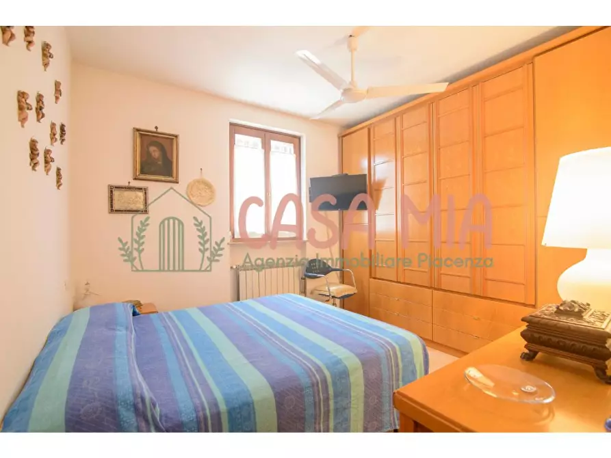 Immagine 23 di Casa indipendente in vendita  in Loc. Moffellona a Gragnano Trebbiense