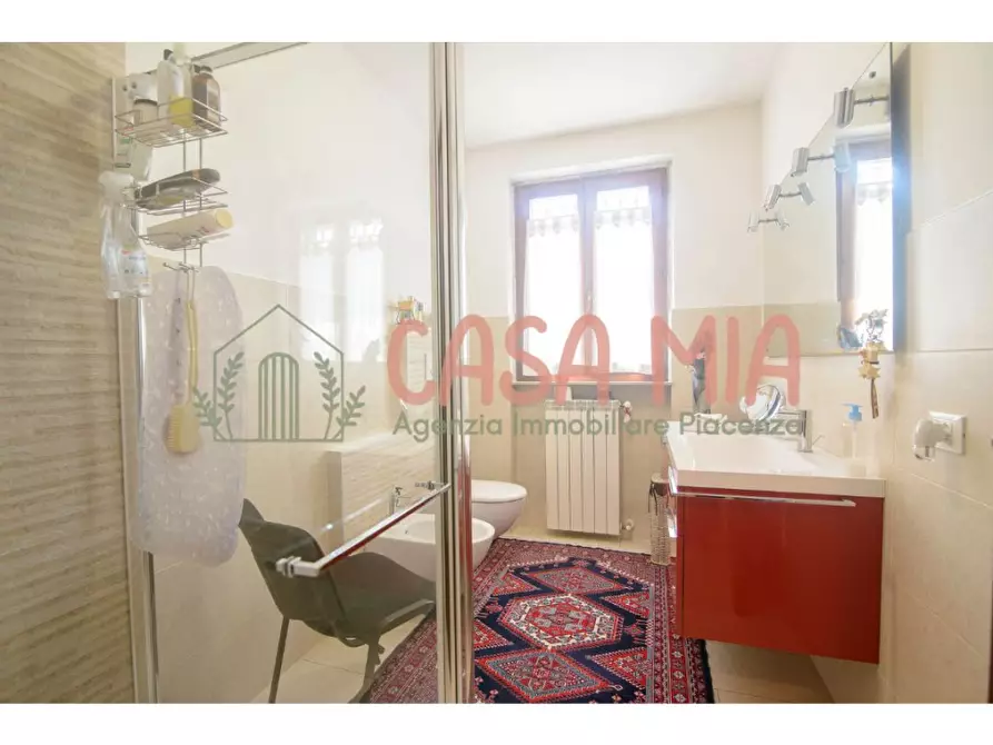 Immagine 24 di Casa indipendente in vendita  in Loc. Moffellona a Gragnano Trebbiense