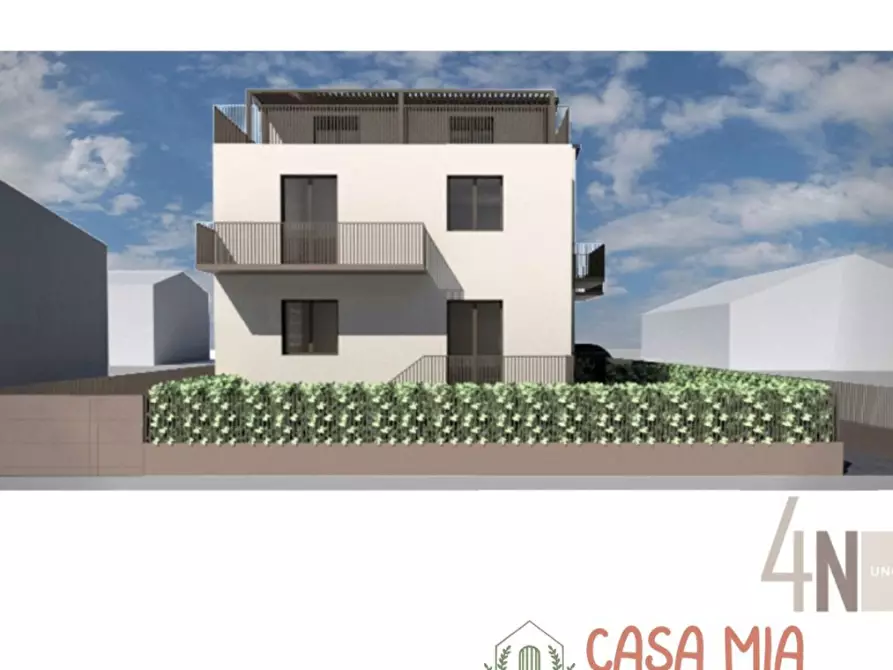 Immagine 4 di Appartamento in vendita  in via 4 novembre a Rottofreno