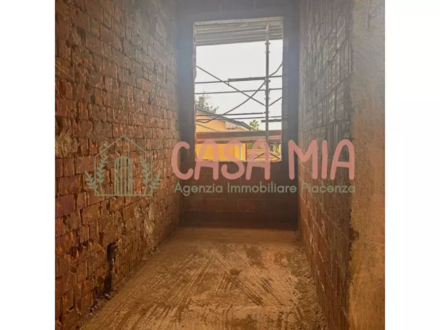 Immagine 15 di Appartamento in vendita  in via 4 novembre a Rottofreno