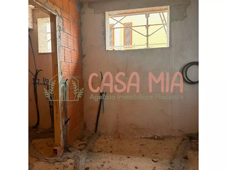 Immagine 19 di Appartamento in vendita  in via 4 novembre a Rottofreno