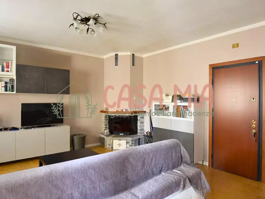 Immagine 3 di Appartamento in vendita  in via roma a Gragnano Trebbiense