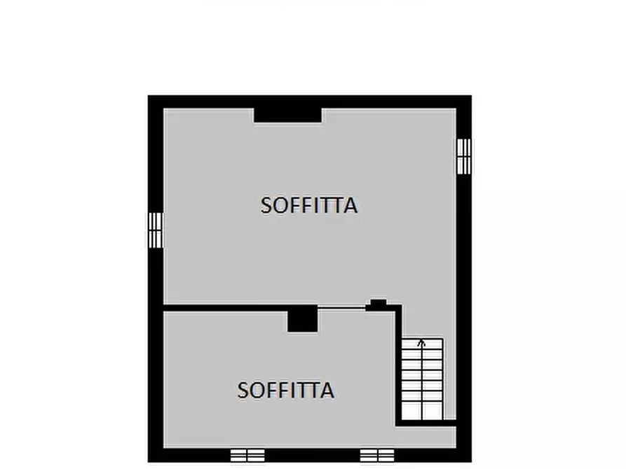 Immagine 26 di Casa indipendente in vendita  in via vescovi a Rottofreno