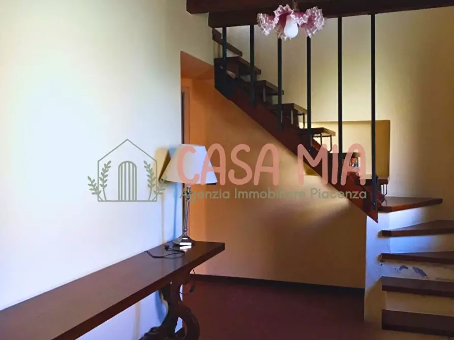 Immagine 3 di Casa indipendente in vendita  in via vescovi a Rottofreno