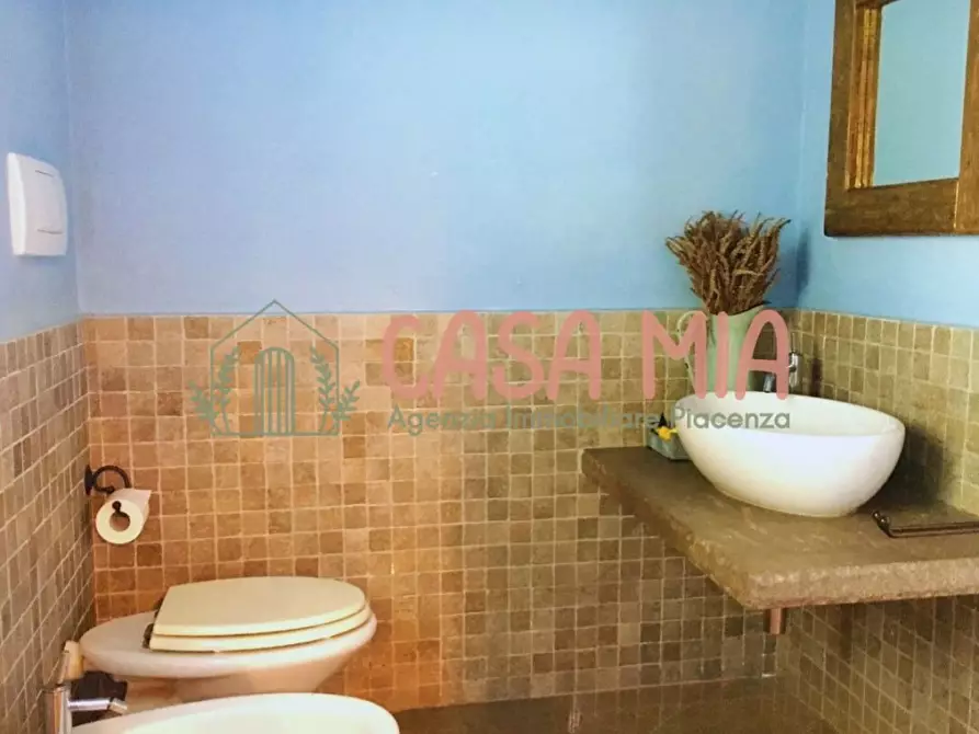 Immagine 5 di Casa indipendente in vendita  in via vescovi a Rottofreno