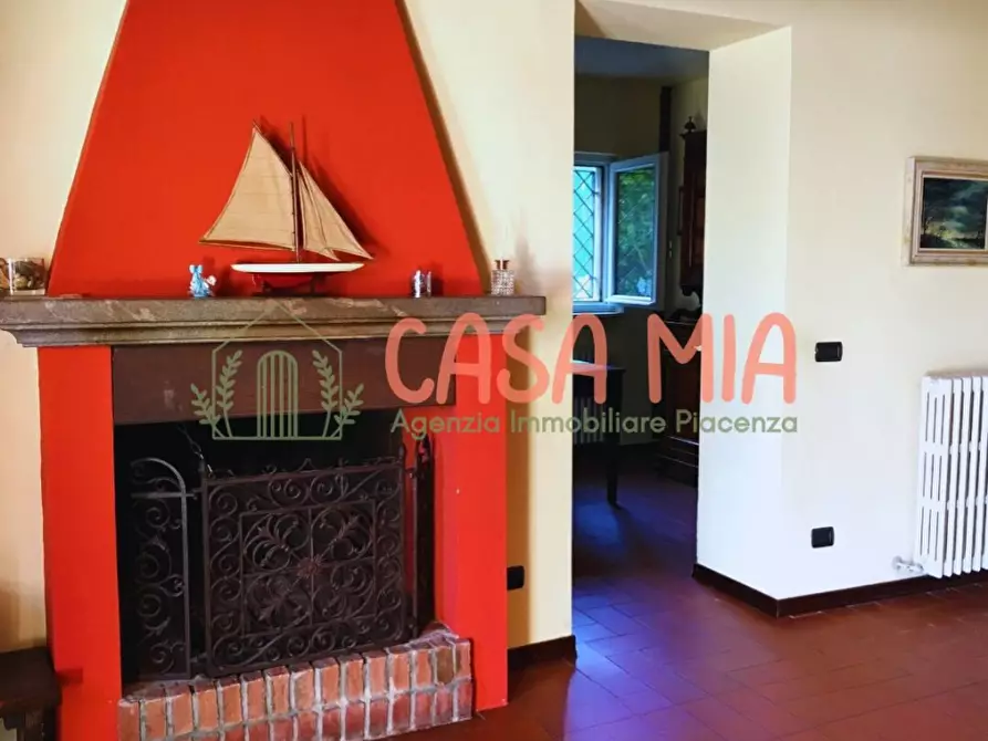 Immagine 8 di Casa indipendente in vendita  in via vescovi a Rottofreno