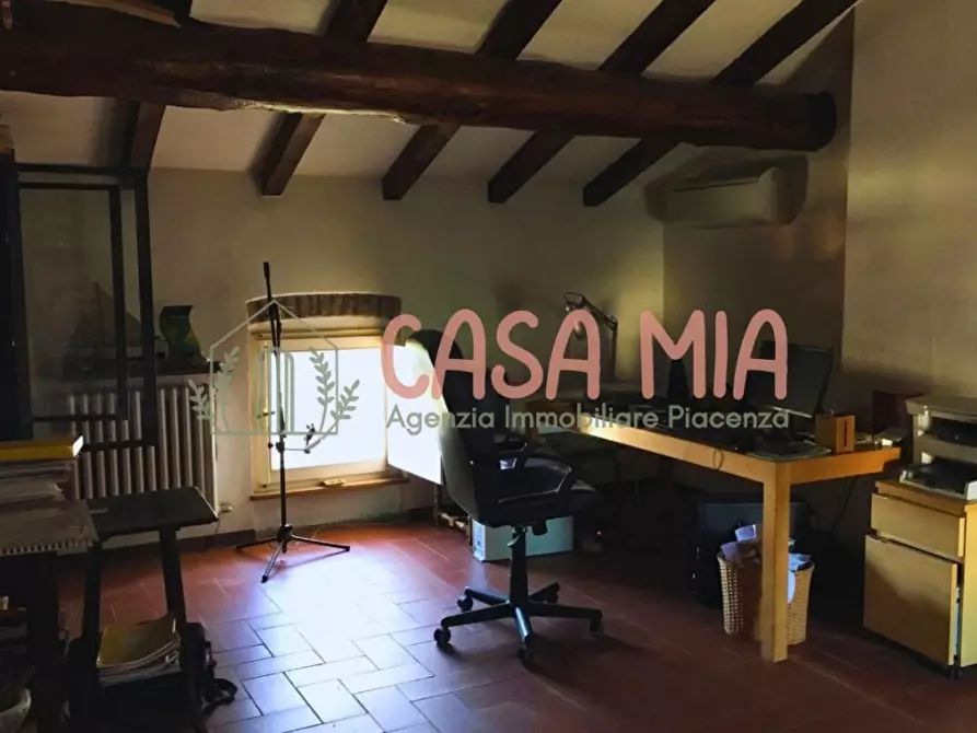 Immagine 9 di Casa indipendente in vendita  in via vescovi a Rottofreno