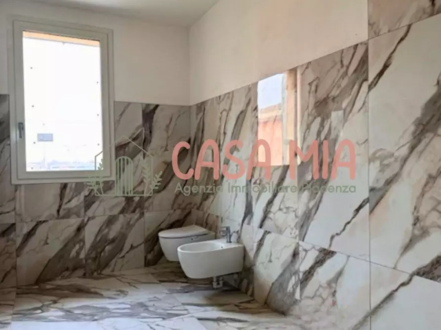 Immagine 5 di Appartamento in vendita  in mozart a Rottofreno