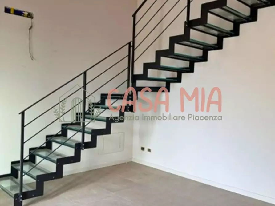 Immagine 6 di Appartamento in vendita  in mozart a Rottofreno