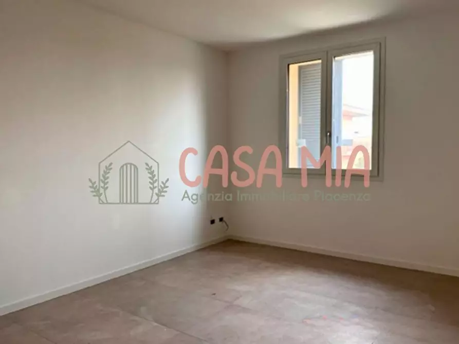 Immagine 7 di Appartamento in vendita  in mozart a Rottofreno