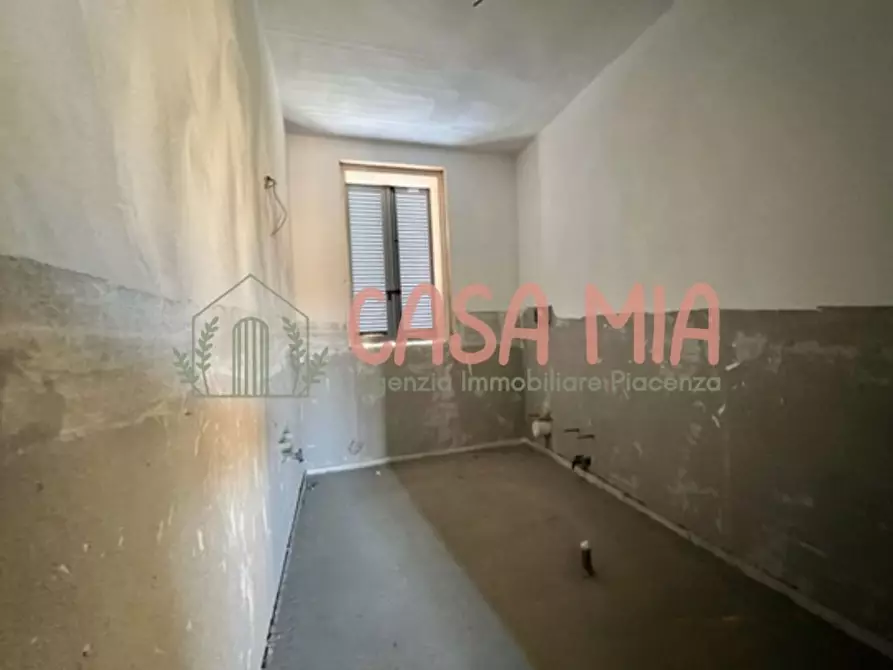 Immagine 9 di Appartamento in vendita  in mozart a Rottofreno