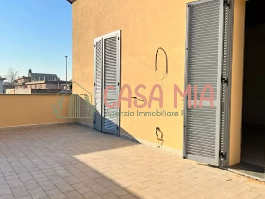 Immagine 10 di Appartamento in vendita  in mozart a Rottofreno