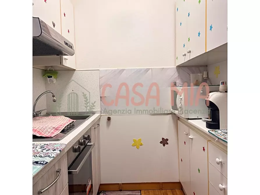 Immagine 4 di Appartamento in vendita  in guido rossa a Rottofreno