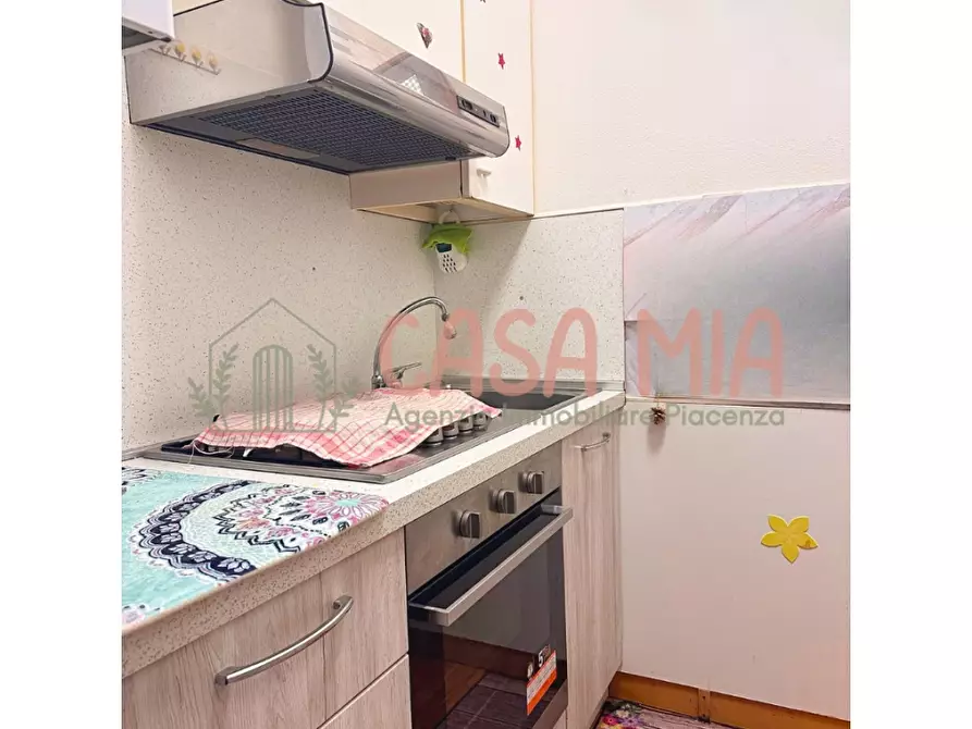 Immagine 6 di Appartamento in vendita  in guido rossa a Rottofreno