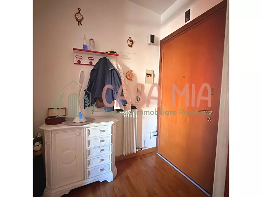 Immagine 7 di Appartamento in vendita  in guido rossa a Rottofreno