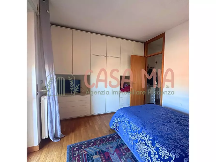 Immagine 8 di Appartamento in vendita  in guido rossa a Rottofreno