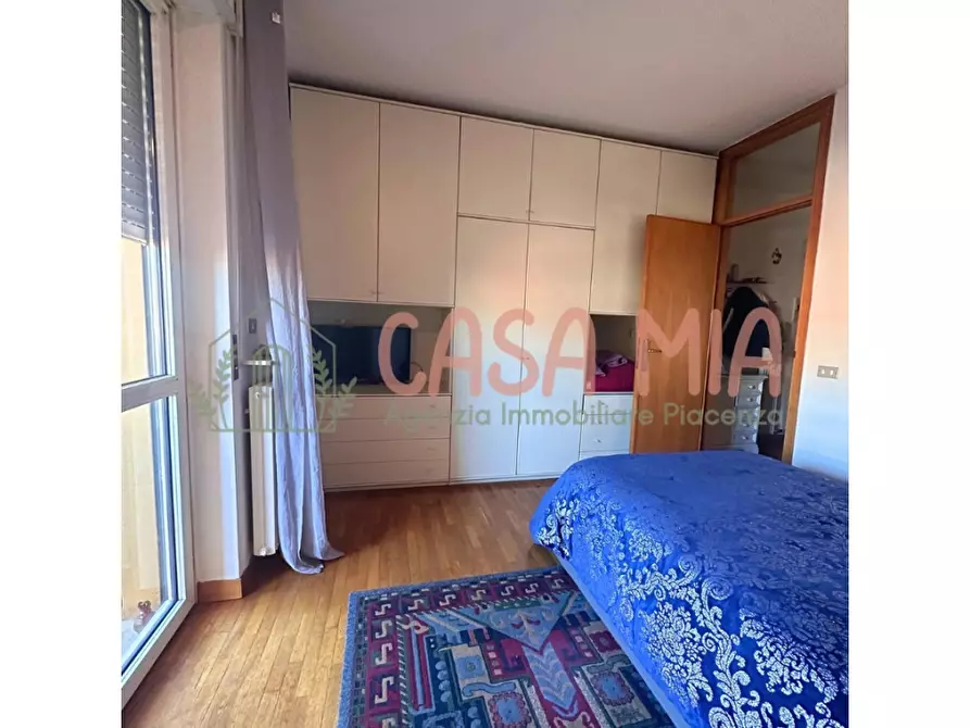 Immagine 10 di Appartamento in vendita  in guido rossa a Rottofreno