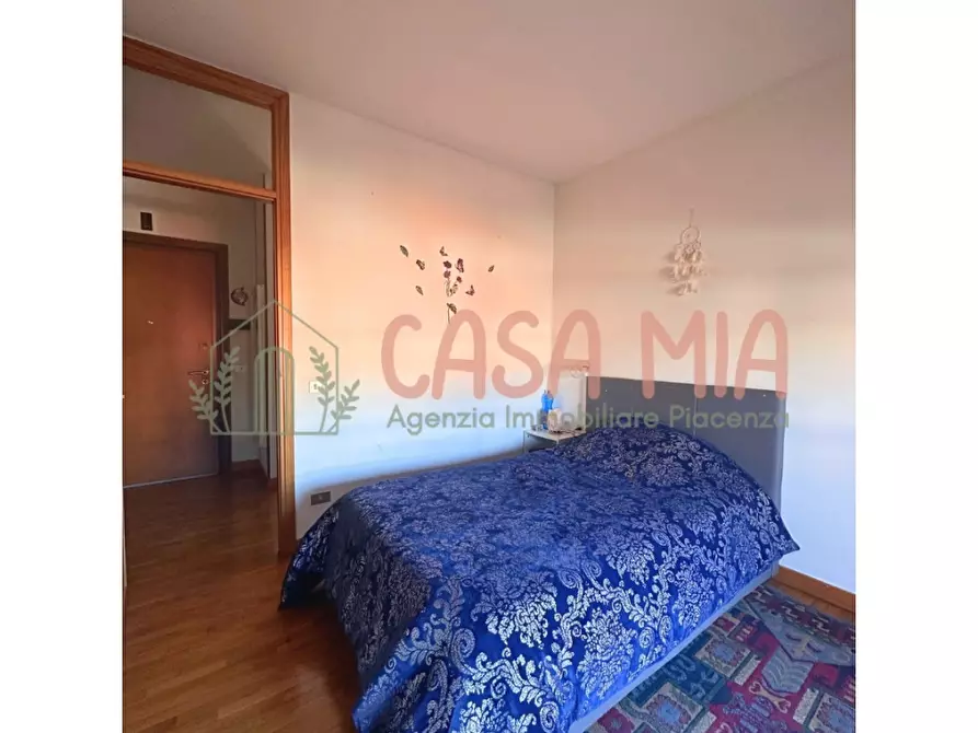 Immagine 11 di Appartamento in vendita  in guido rossa a Rottofreno