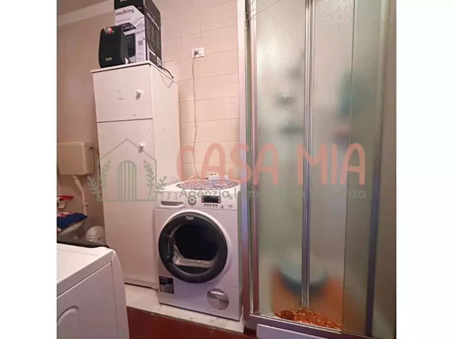 Immagine 14 di Appartamento in vendita  in guido rossa a Rottofreno