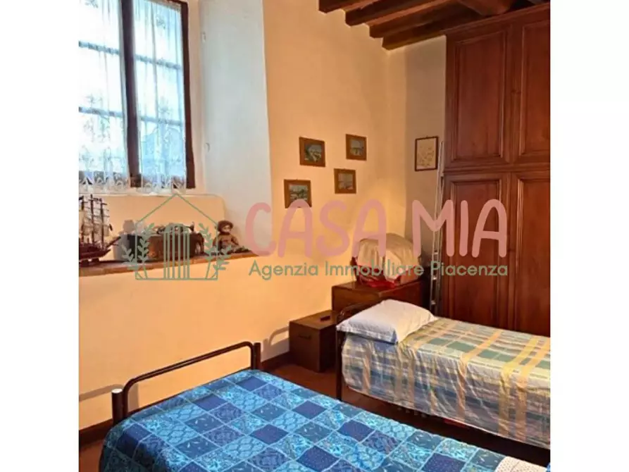 Immagine 20 di Casa indipendente in vendita  in località  poggio area a Bobbio