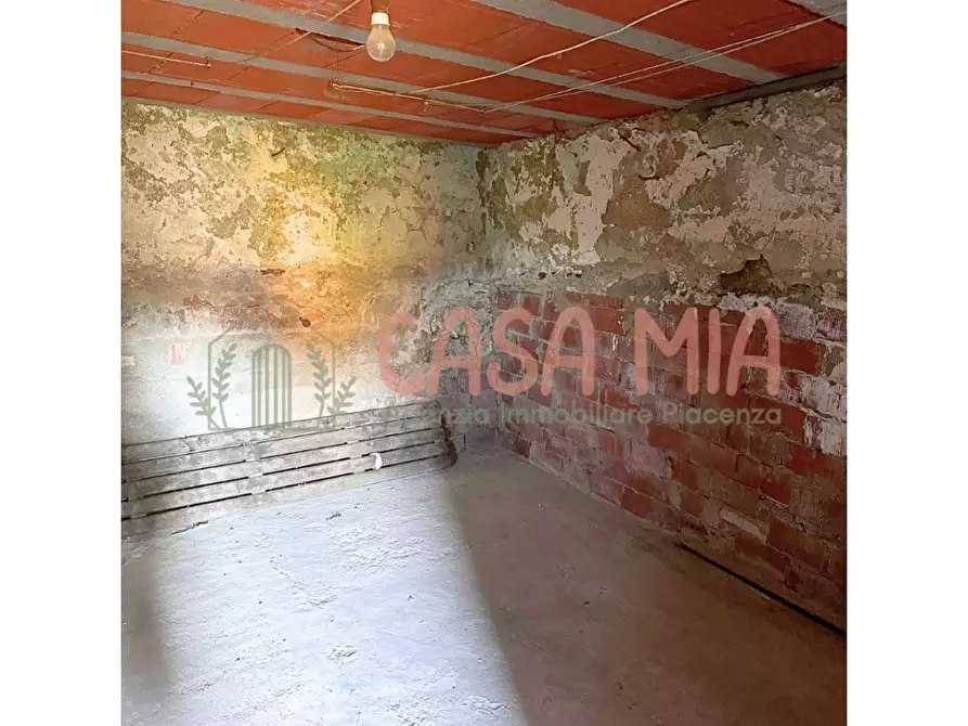 Immagine 20 di Casa semindipendente in vendita  in via olmi a Alta Val Tidone