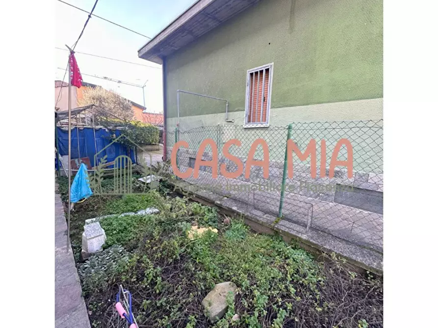 Immagine 6 di Casa semindipendente in vendita  in Via gramsci a Rottofreno