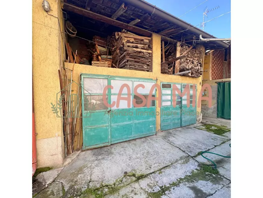 Immagine 7 di Casa semindipendente in vendita  in Via gramsci a Rottofreno