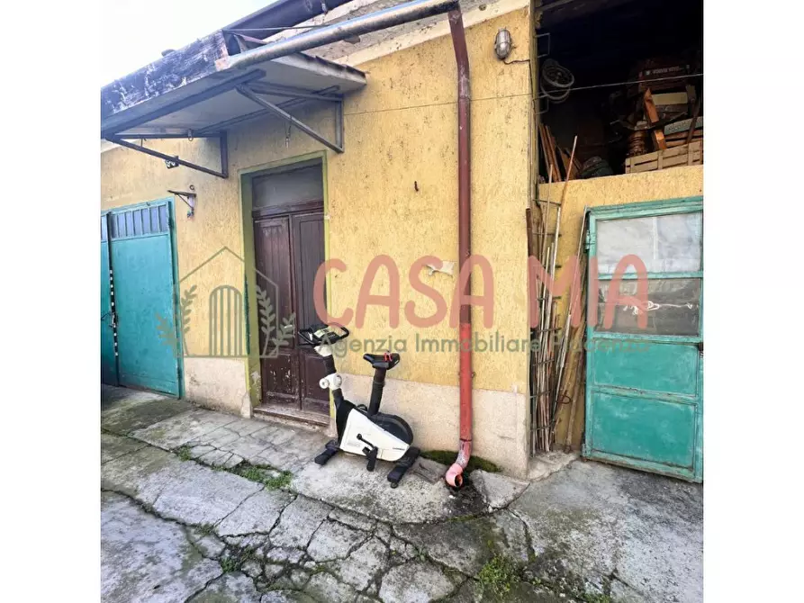 Immagine 8 di Casa semindipendente in vendita  in Via gramsci a Rottofreno