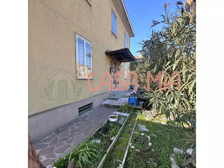 Immagine 9 di Casa semindipendente in vendita  in Via gramsci a Rottofreno