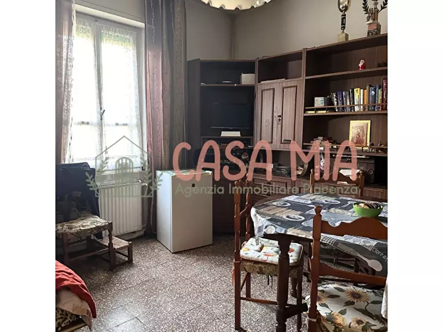 Immagine 11 di Casa semindipendente in vendita  in Via gramsci a Rottofreno
