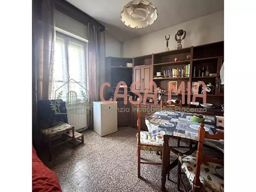 Immagine 4 di Casa semindipendente in vendita  in Via gramsci a Rottofreno