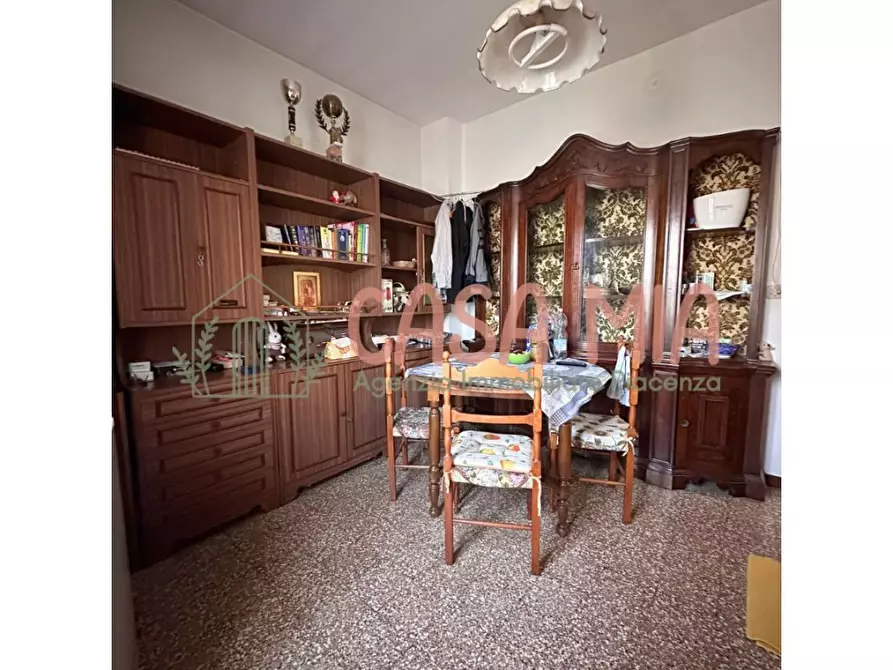 Immagine 12 di Casa semindipendente in vendita  in Via gramsci a Rottofreno