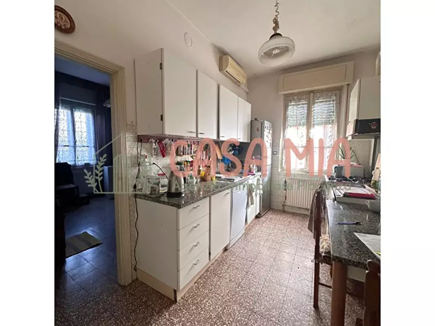 Immagine 13 di Casa semindipendente in vendita  in Via gramsci a Rottofreno