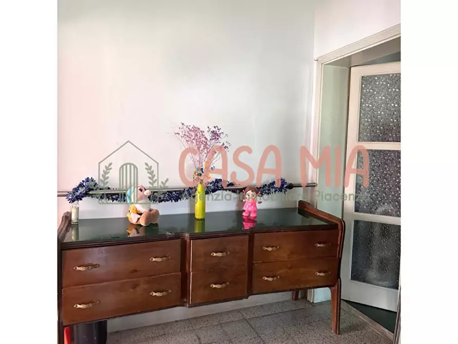 Immagine 14 di Casa semindipendente in vendita  in Via gramsci a Rottofreno