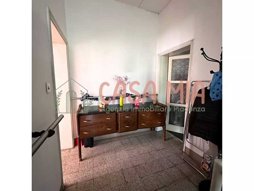 Immagine 15 di Casa semindipendente in vendita  in Via gramsci a Rottofreno