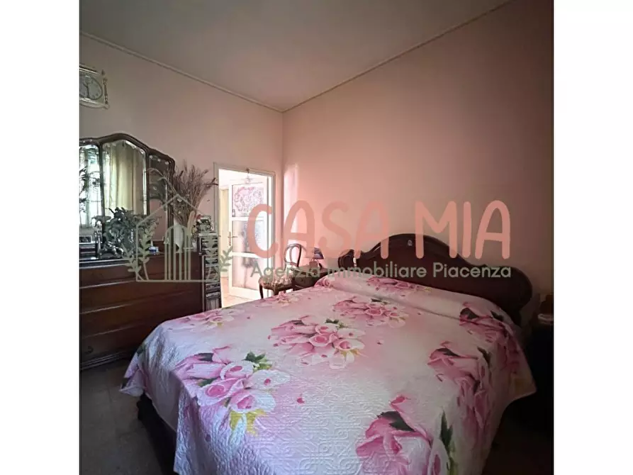 Immagine 21 di Casa semindipendente in vendita  in Via gramsci a Rottofreno