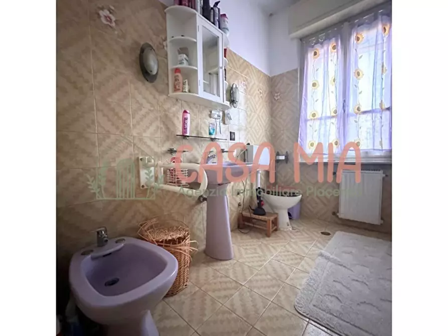 Immagine 22 di Casa semindipendente in vendita  in Via gramsci a Rottofreno