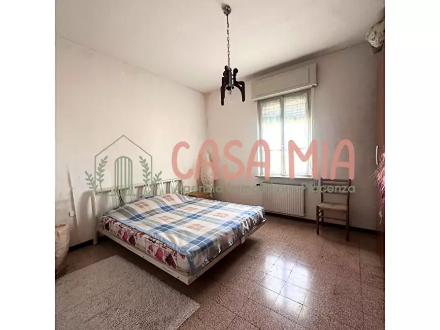 Immagine 23 di Casa semindipendente in vendita  in Via gramsci a Rottofreno