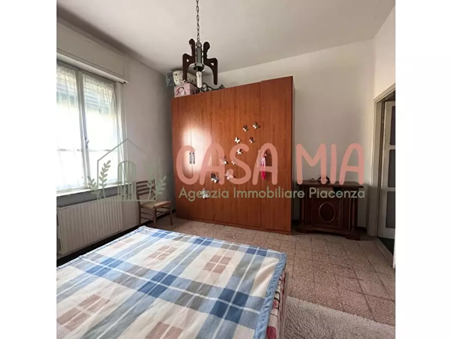 Immagine 24 di Casa semindipendente in vendita  in Via gramsci a Rottofreno